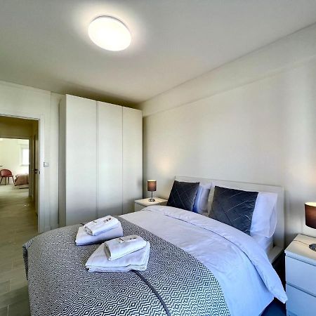 Tavira Central By Homing Exteriör bild