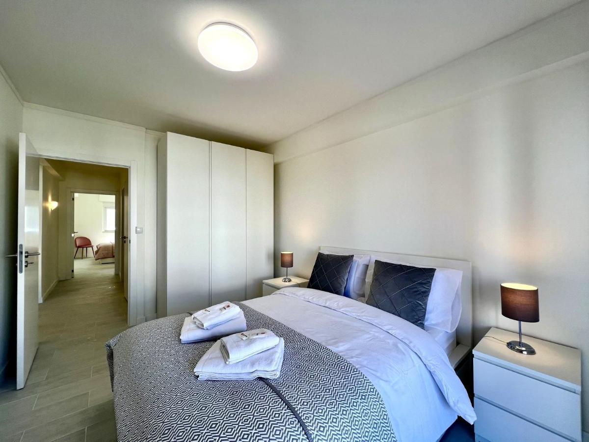 Tavira Central By Homing Exteriör bild