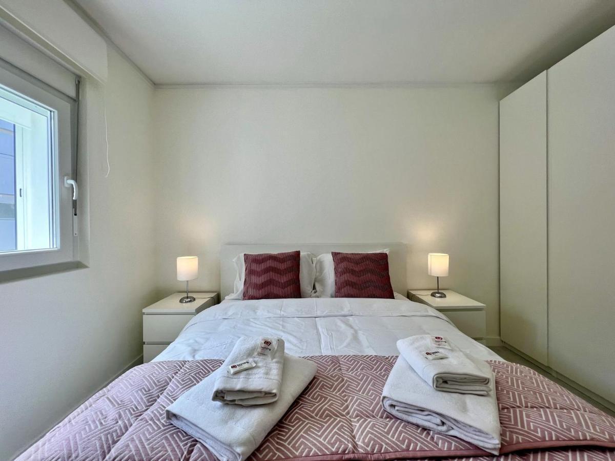 Tavira Central By Homing Exteriör bild