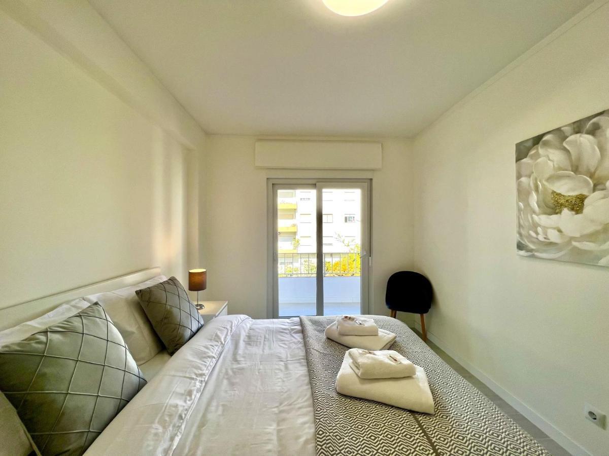 Tavira Central By Homing Exteriör bild
