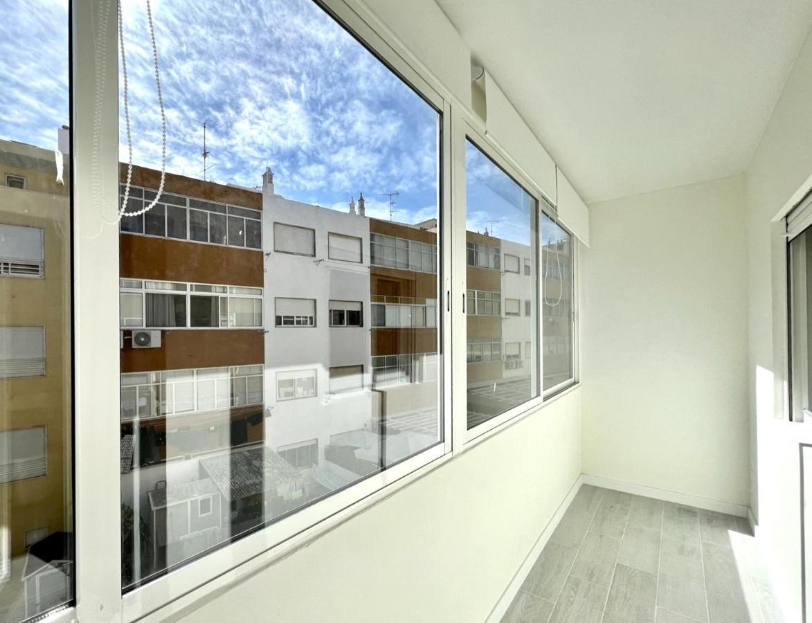 Tavira Central By Homing Exteriör bild