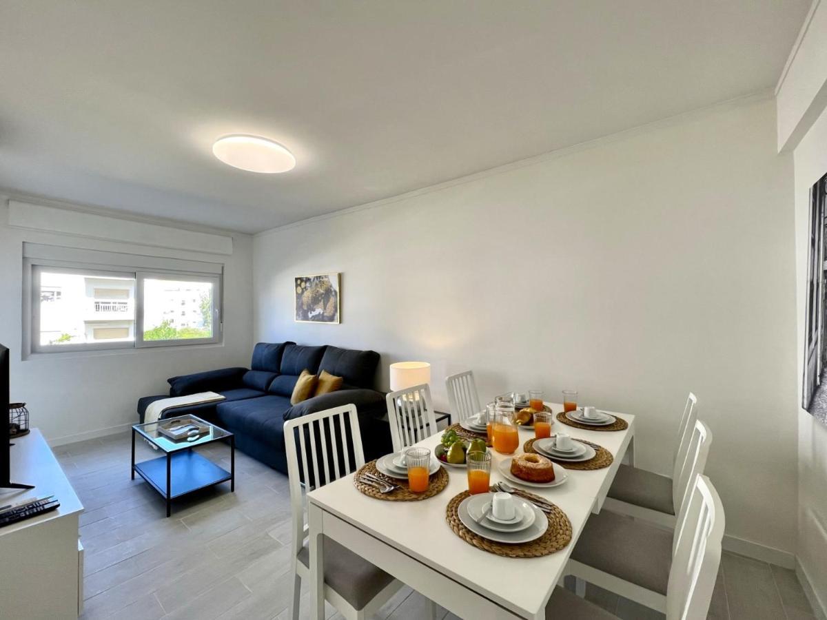 Tavira Central By Homing Exteriör bild