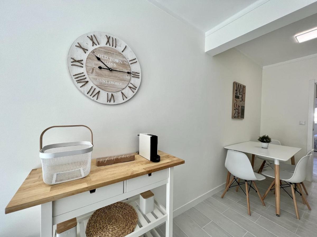 Tavira Central By Homing Exteriör bild