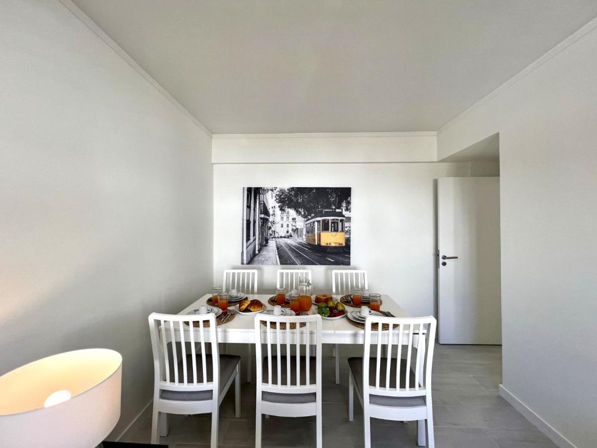 Tavira Central By Homing Exteriör bild