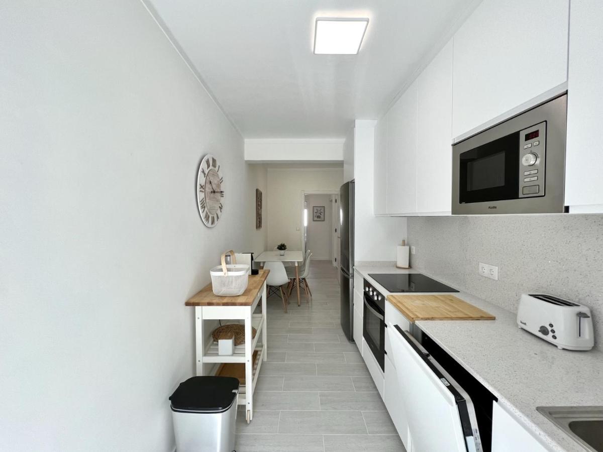 Tavira Central By Homing Exteriör bild
