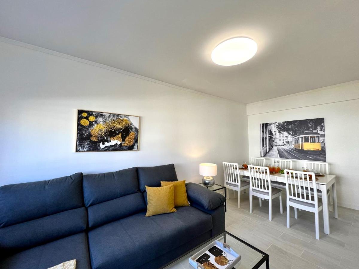 Tavira Central By Homing Exteriör bild