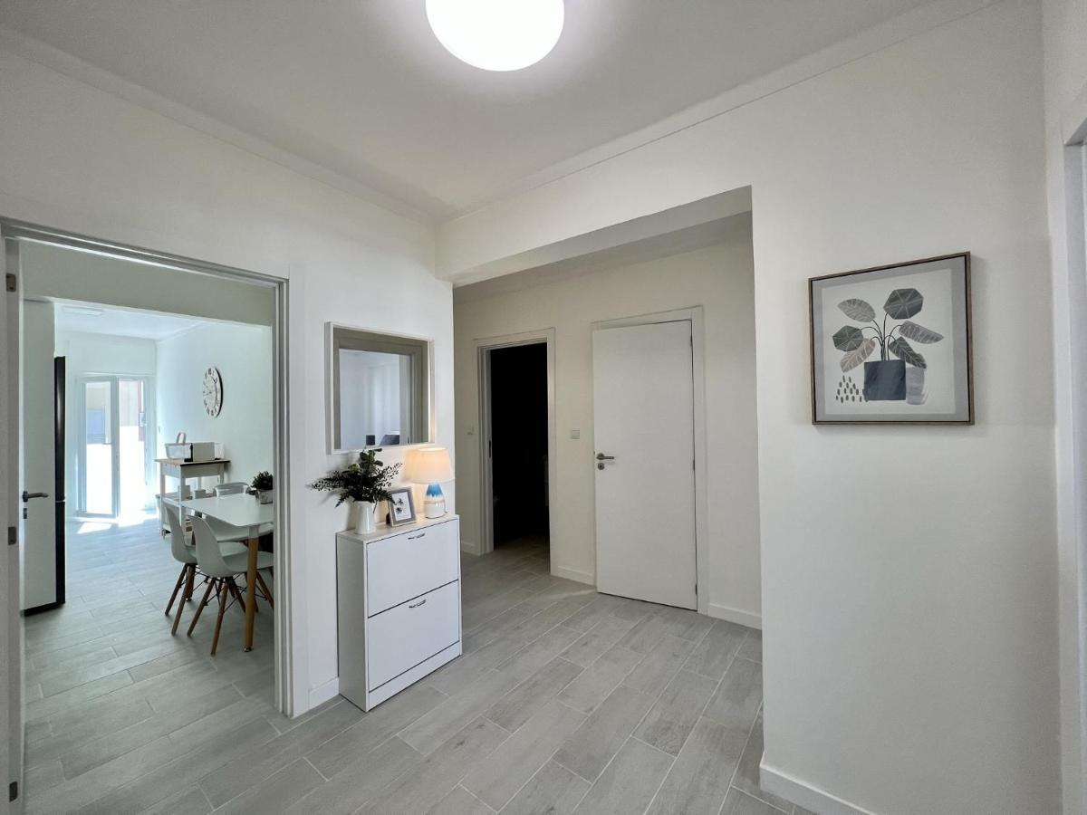 Tavira Central By Homing Exteriör bild