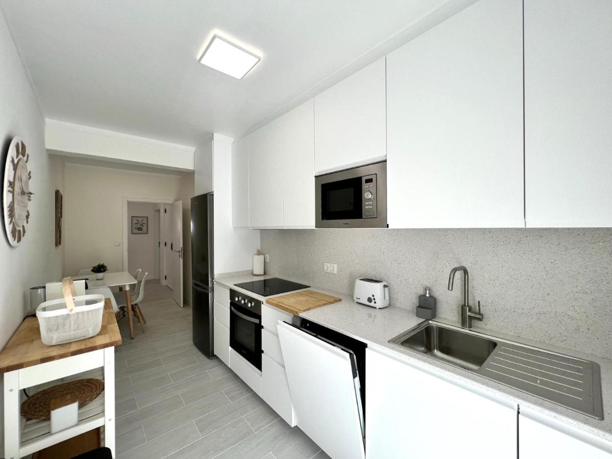 Tavira Central By Homing Exteriör bild