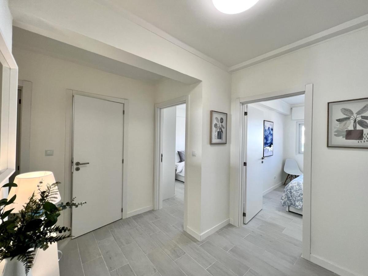 Tavira Central By Homing Exteriör bild