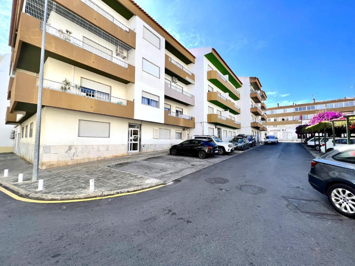 Tavira Central By Homing Exteriör bild