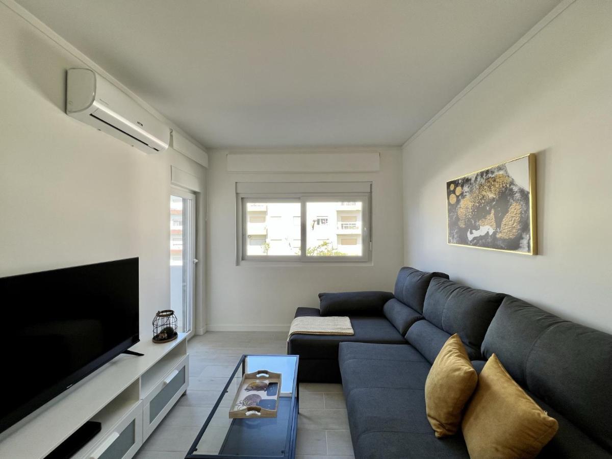 Tavira Central By Homing Exteriör bild