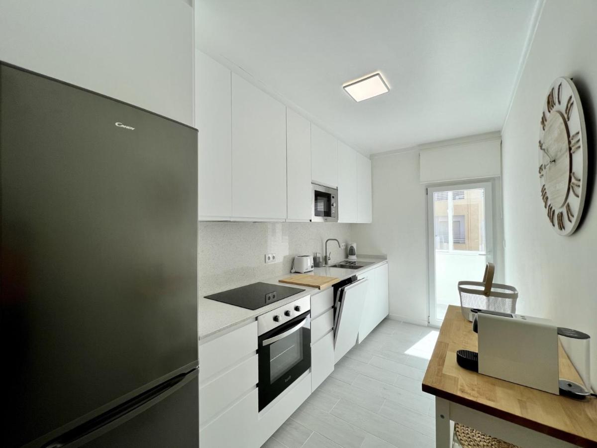 Tavira Central By Homing Exteriör bild