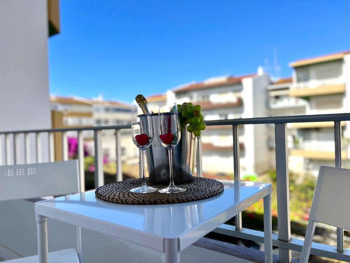 Tavira Central By Homing Exteriör bild
