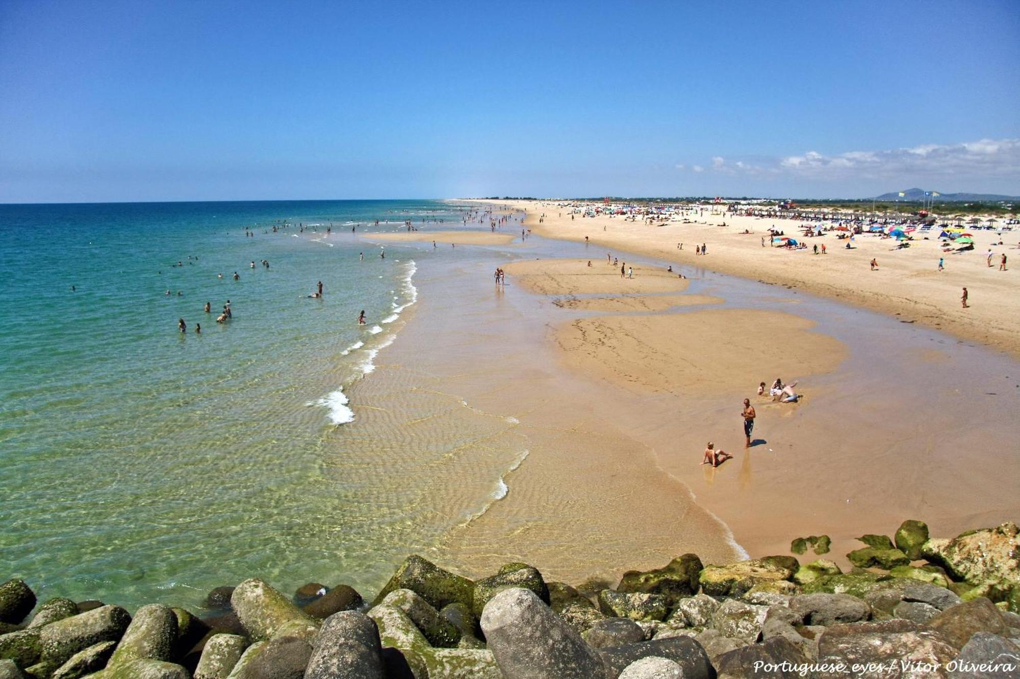 Tavira Central By Homing Exteriör bild